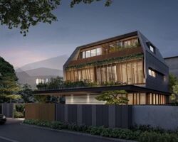 Jalan Naga Sari (D11), Detached #577913081